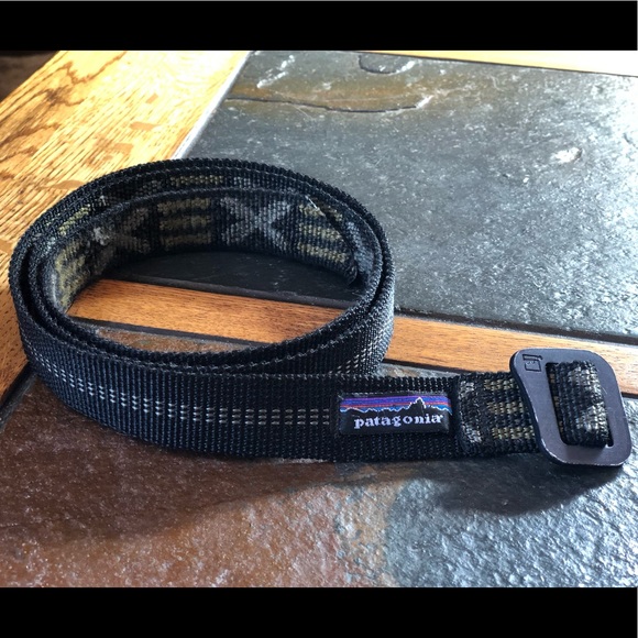 Patagonia Other - Patagonia belt